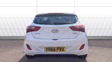 Hyundai i30 1.4 Blue Drive SE 5dr Petrol Hatchback